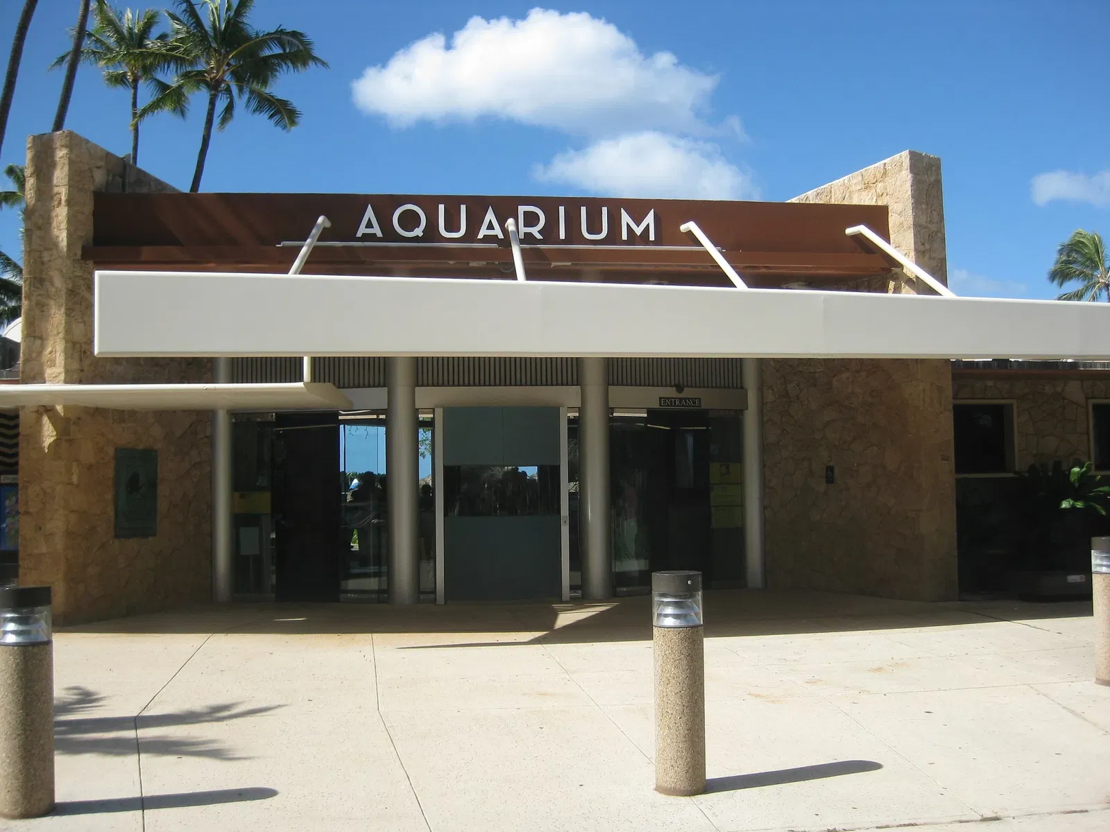 Acquario di Waikiki