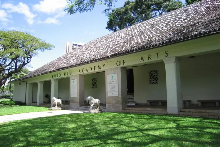 Museo de Arte de Honolulu