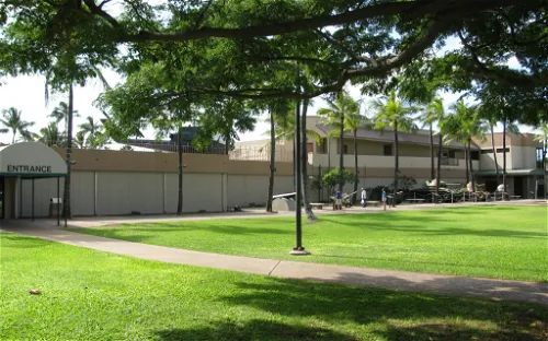 United States Army Museum of Hawaii