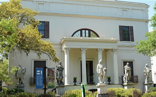 Telfair Academy of Arts and Sciences