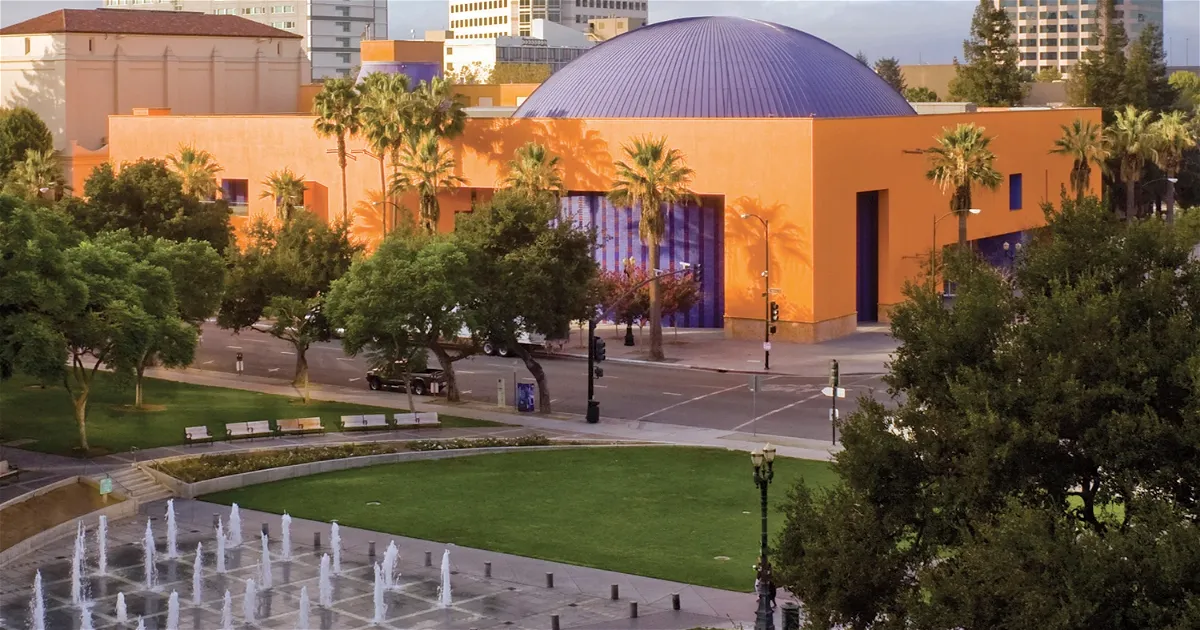 Tickets, Prices & Discounts - The Tech Interactive (San Jose)