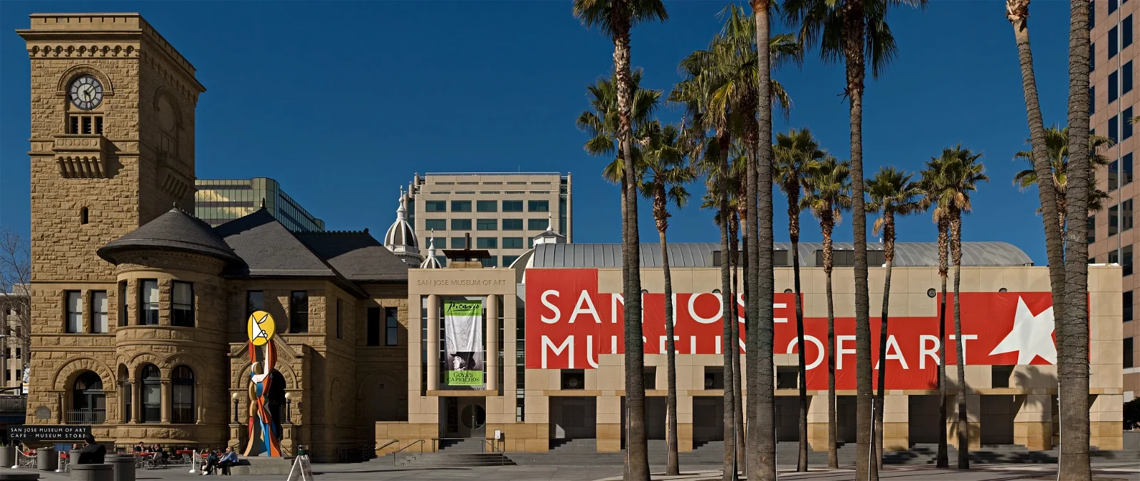 San Jose Museum Of Art San Jose Visitor Information Reviews   San Jose Museum Of Art.webp