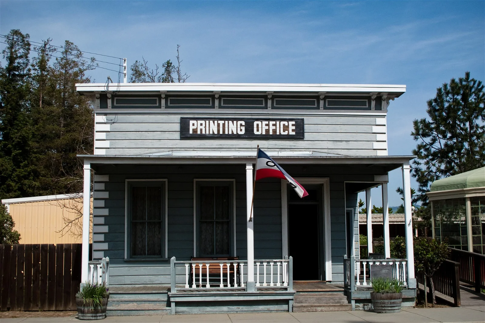 History Park at Kelley Park