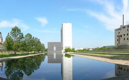 Oklahoma City National Memorial