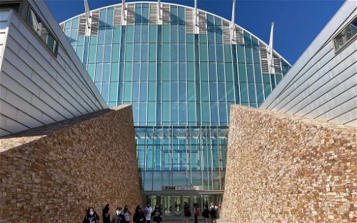 First Americans Museum