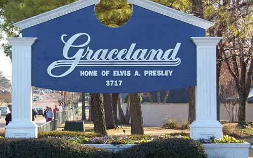 Graceland (landgoed)