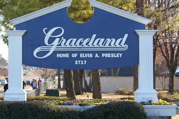 Tickets, Prices & Discounts Graceland (Memphis)