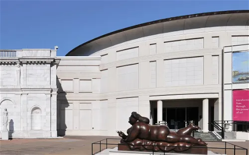 Brooks Museum of Art