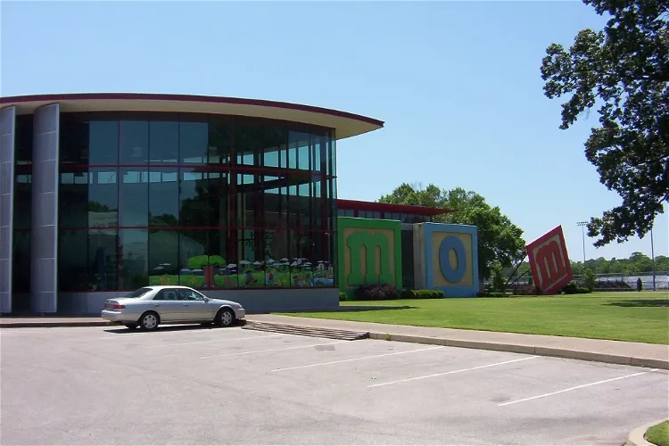 Memphis Children's Museum