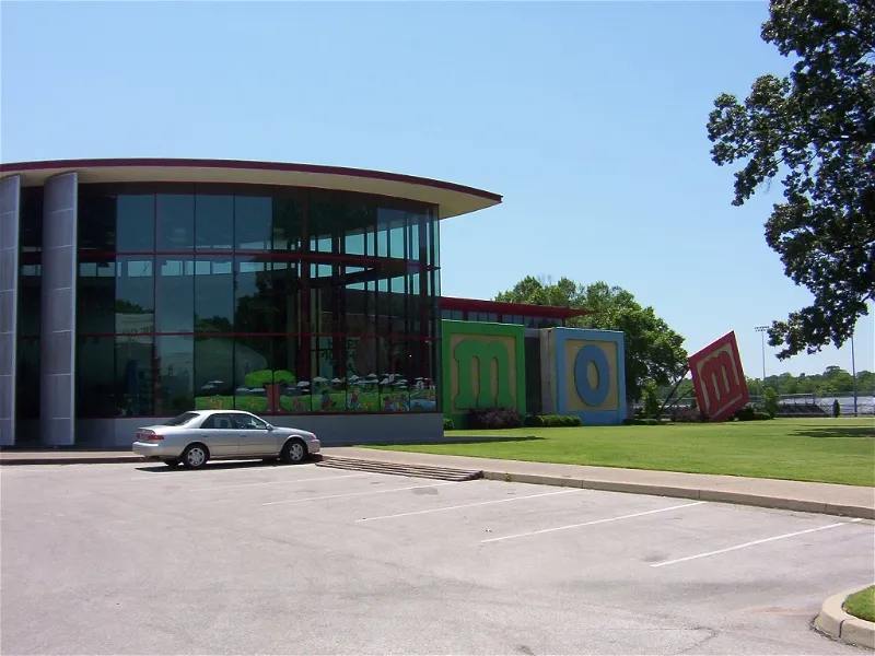 Memphis Children's Museum