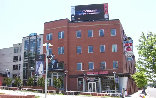 Rock 'n' Soul Museum