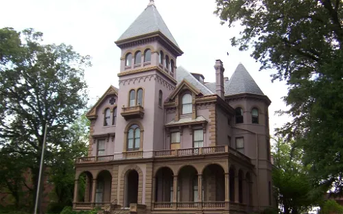 Mallory-neely House