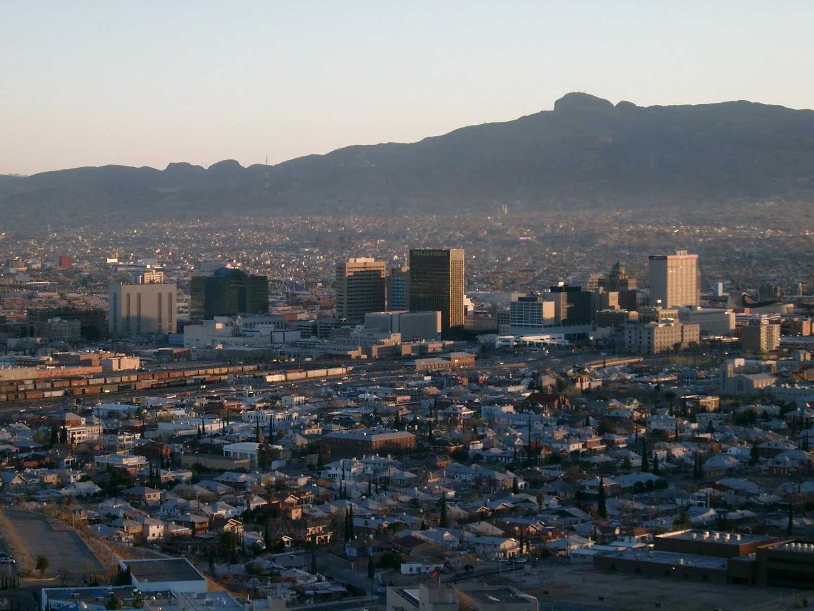Free museums in El Paso - Whichmuseum