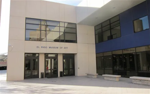 El Paso Museum of Art