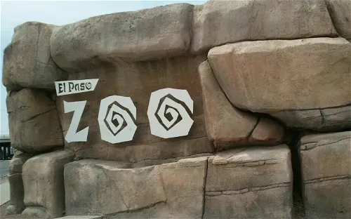 El Paso Zoo