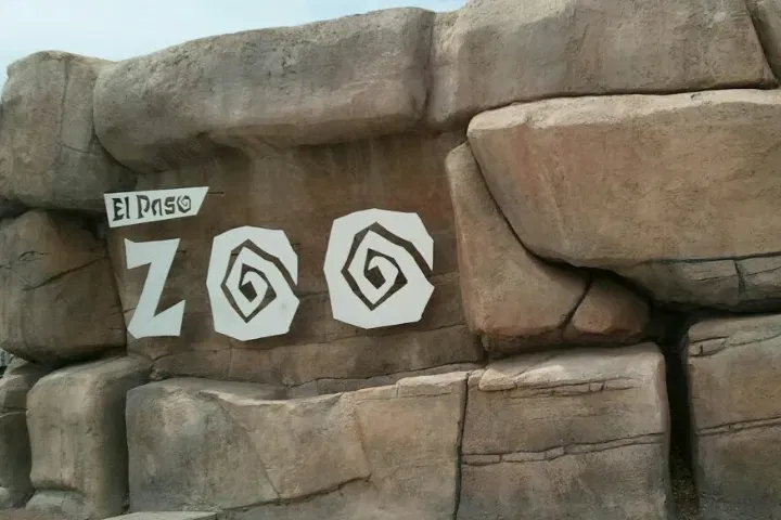 Zoológico de El Paso