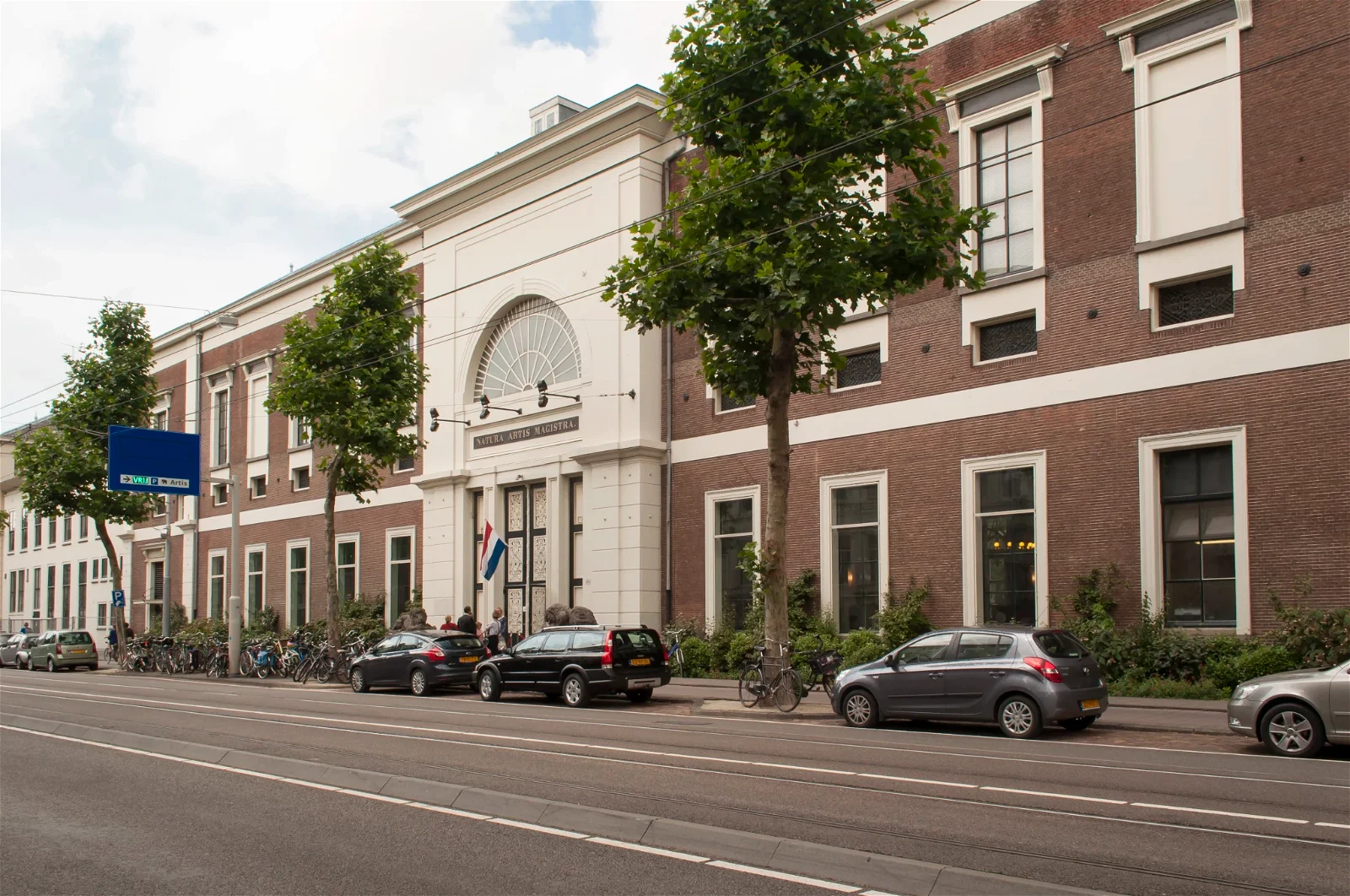 Groote Museum