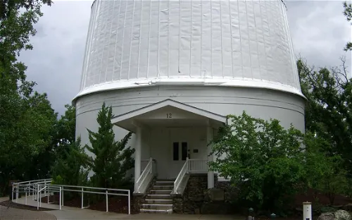 Lowell Observatory
