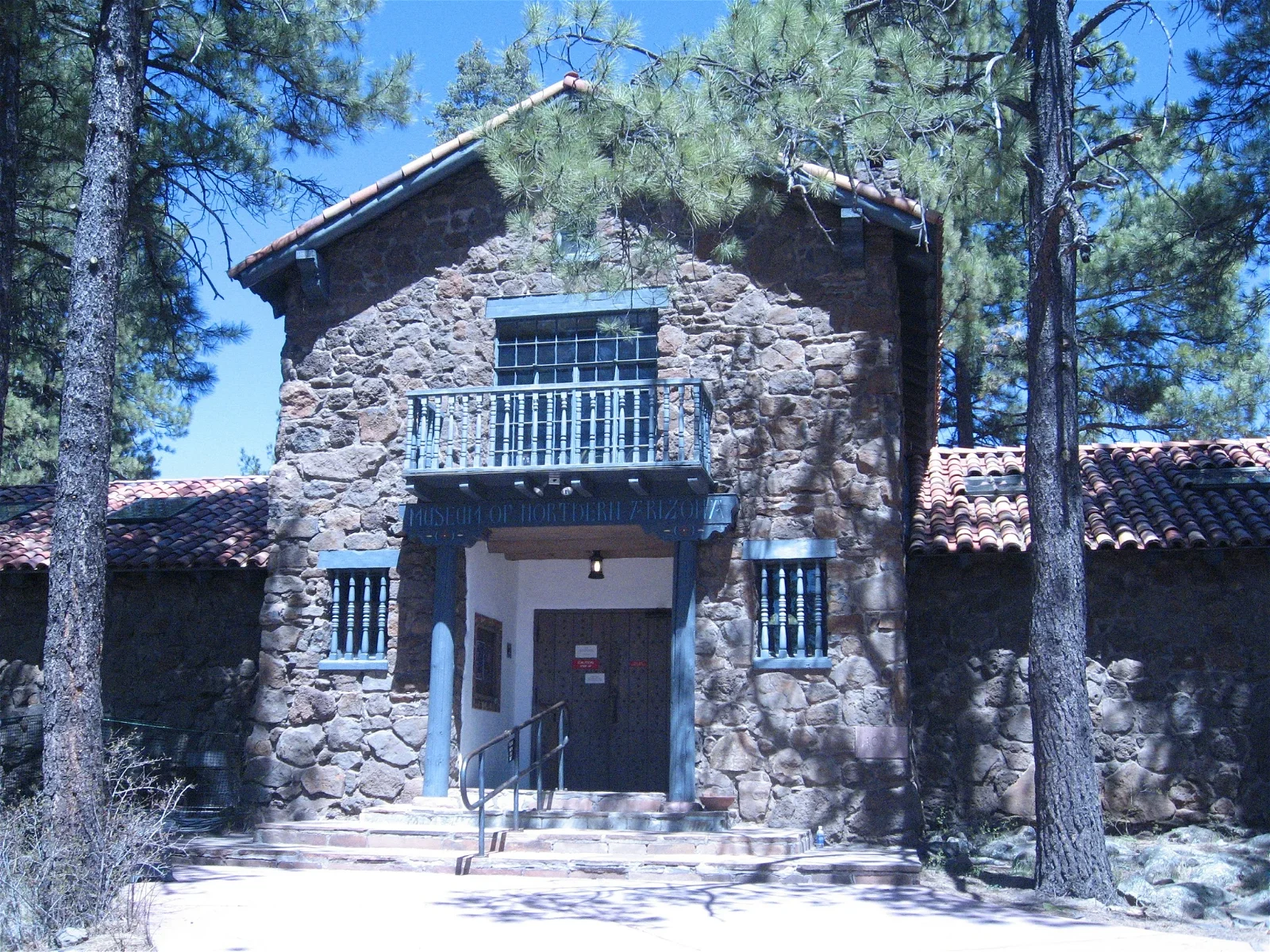 Museum of Northern Arizona Flagstaff