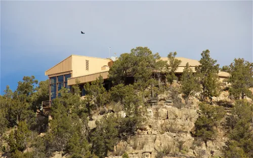 Walnut Canyon National Monument