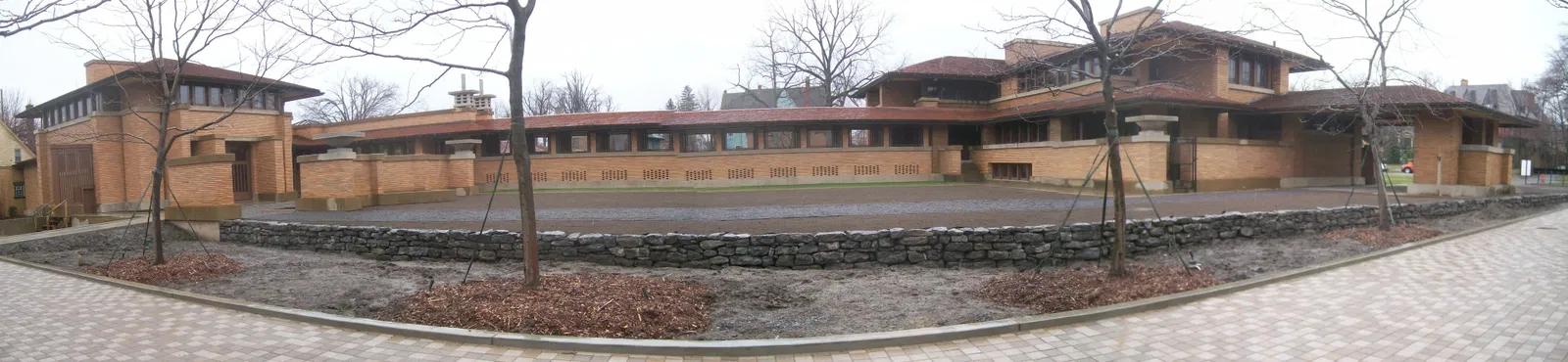 Casa Darwin D. Martin