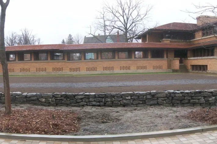 Casa Darwin D. Martin