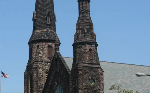 Hallwalls Contemporary Art Center