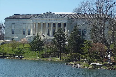Buffalo History Museum