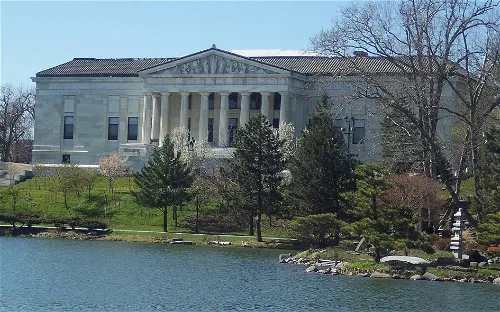 Buffalo History Museum
