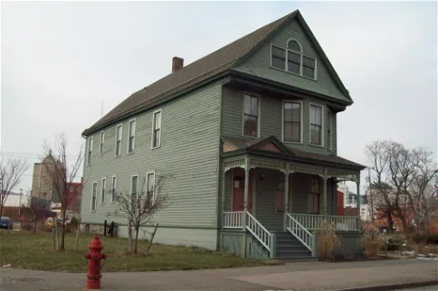 Nash House Museum
