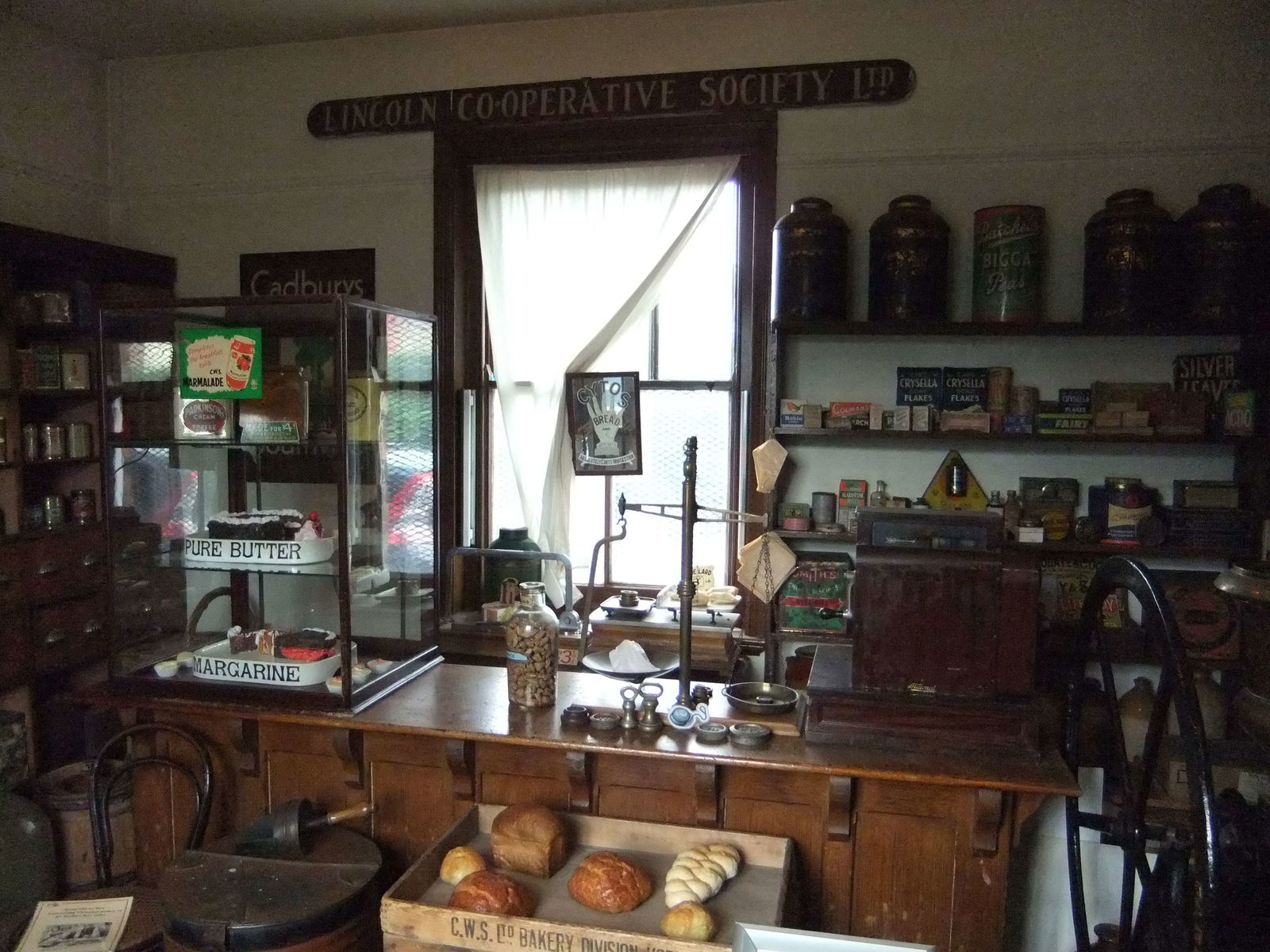 Museum of Lincolnshire Life