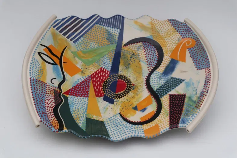 COLOUR - kunstenaars kiezen kleur