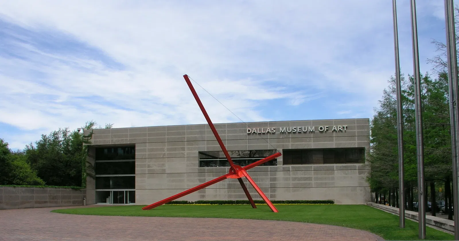 Musée d'Art de Dallas