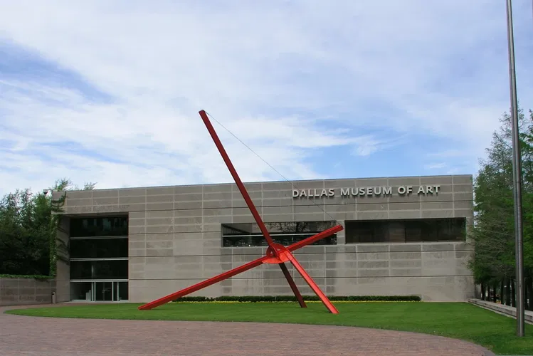 Musée d'Art de Dallas