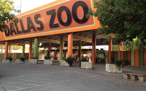 Dallas Zoo