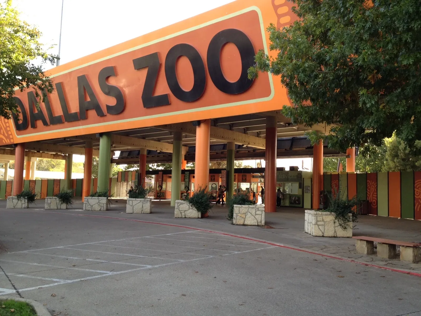 Tickets, Prices & Discounts Dallas Zoo (Dallas)