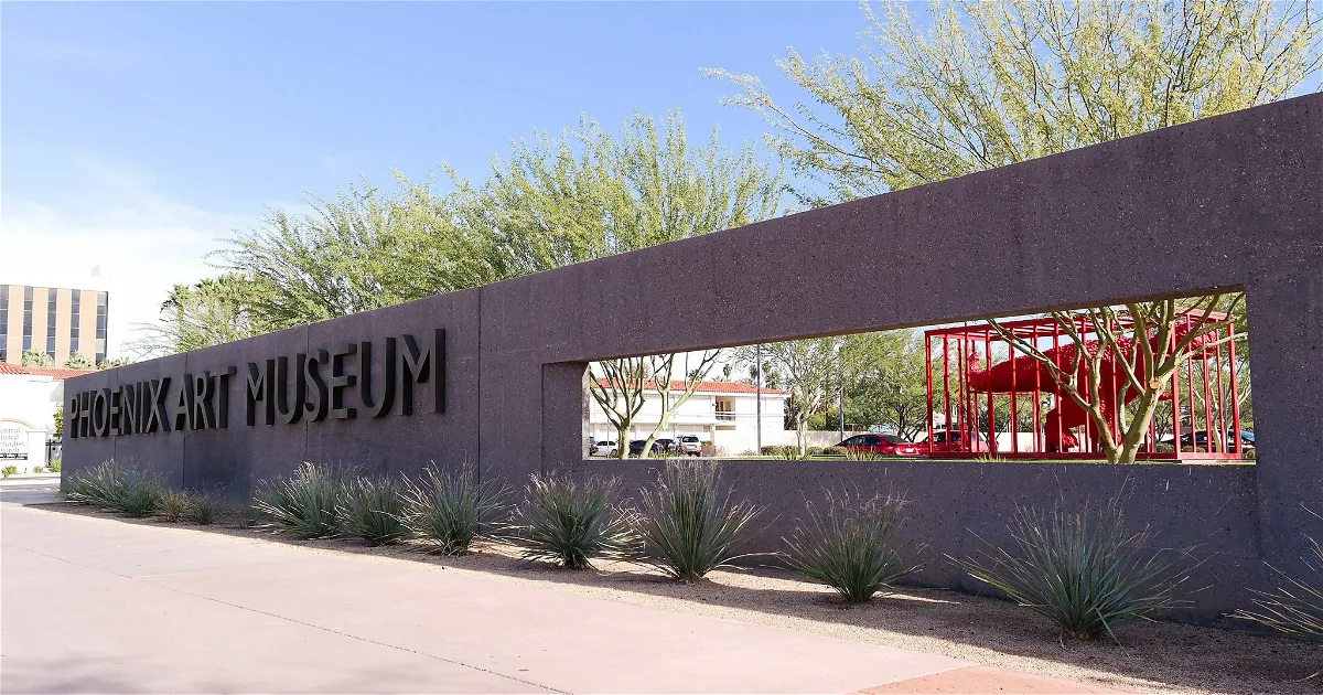 Modern Sprout Produce Keepers– Phoenix Art Museum