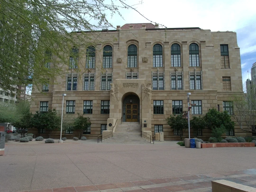 Phoenix Police Museum