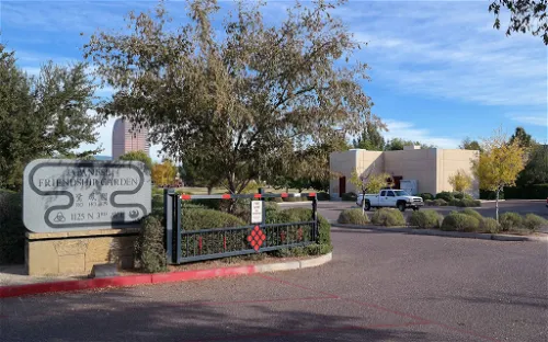 Japanese Friendship Garden of Phoenix