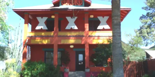 Exotic Art Show 2025