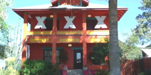 The Shape Of AZ/MEX …