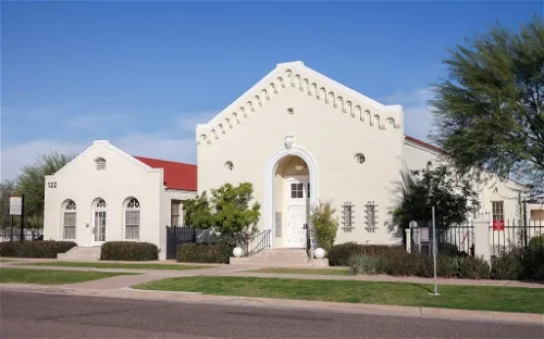 Cutler Plotkin Jewish Heritage Center