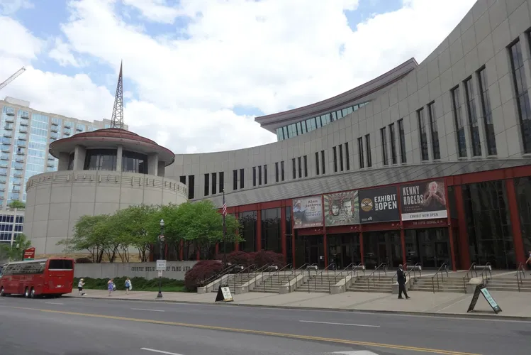 Museo y Salón de la Fama del Country