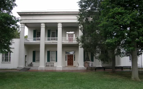 Andrew Jackson’s Hermitage