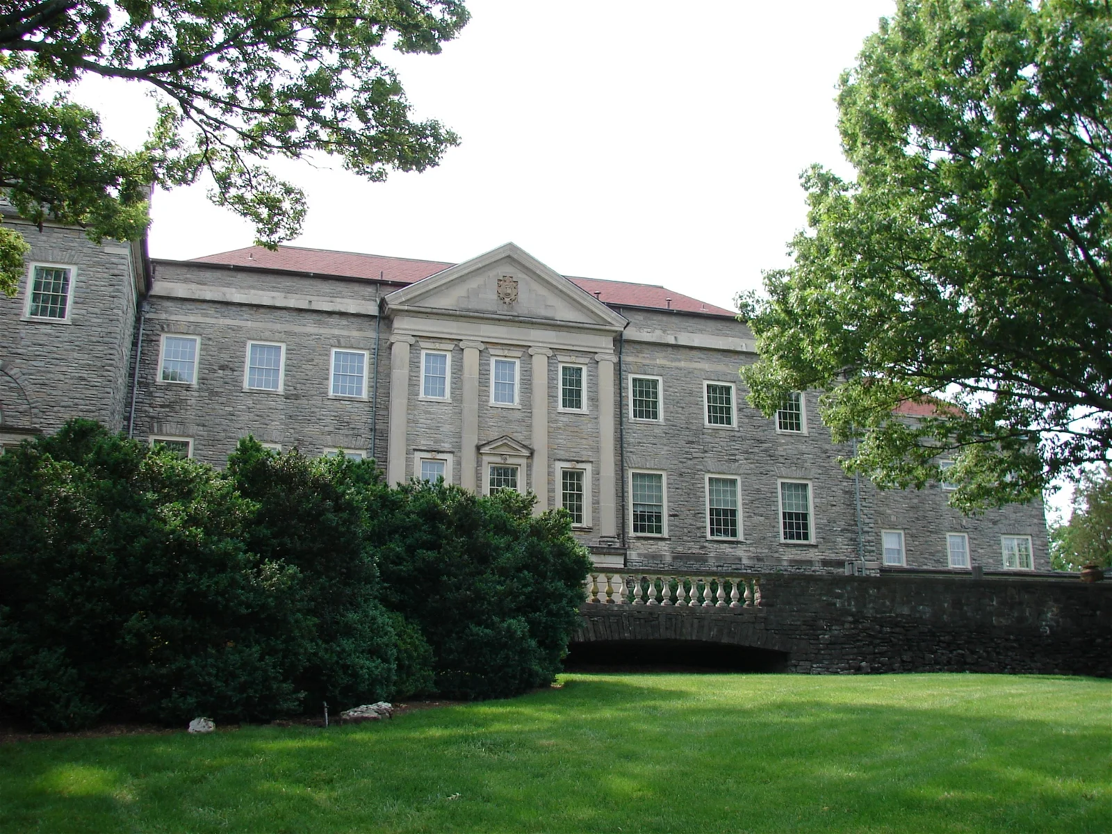 Cheekwood Botanical Gardens & Museum of Art