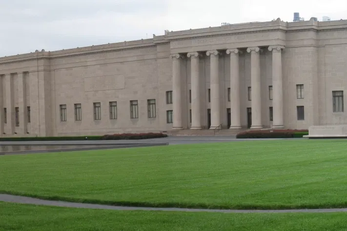 Musée d'art Nelson-Atkins