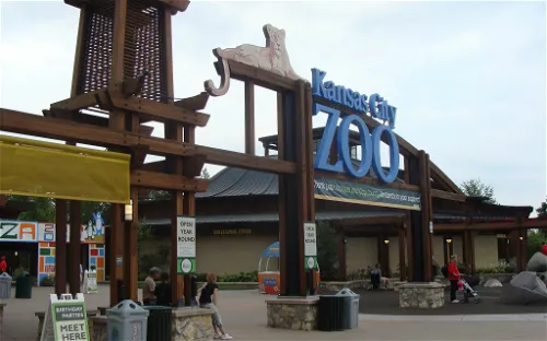 Kansas City Zoo