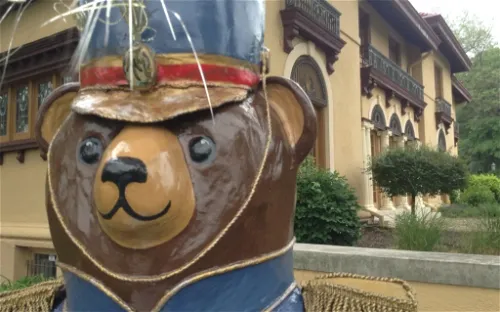 National Museum of Toys and Miniatures