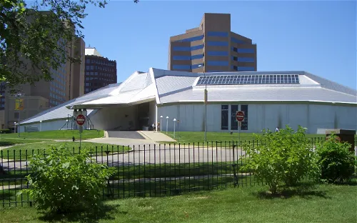 Kemper Museum of Contemporary Art