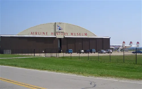 Airline History Museum